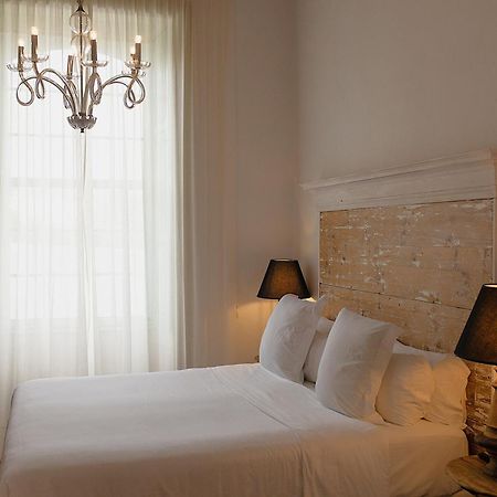 Hotel Emblematico La Casa De Los Naranjos 海瑞亚 外观 照片