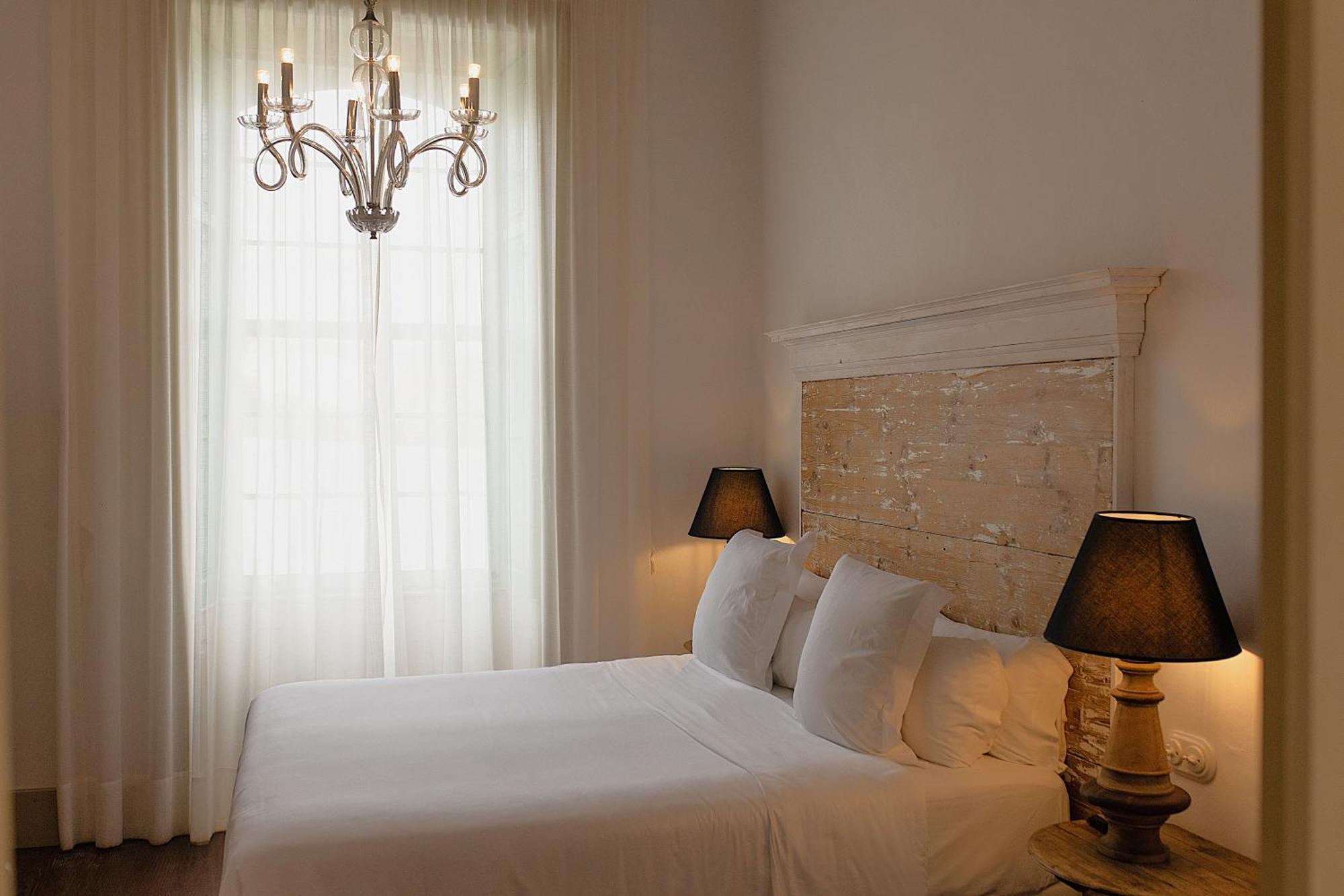 Hotel Emblematico La Casa De Los Naranjos 海瑞亚 外观 照片